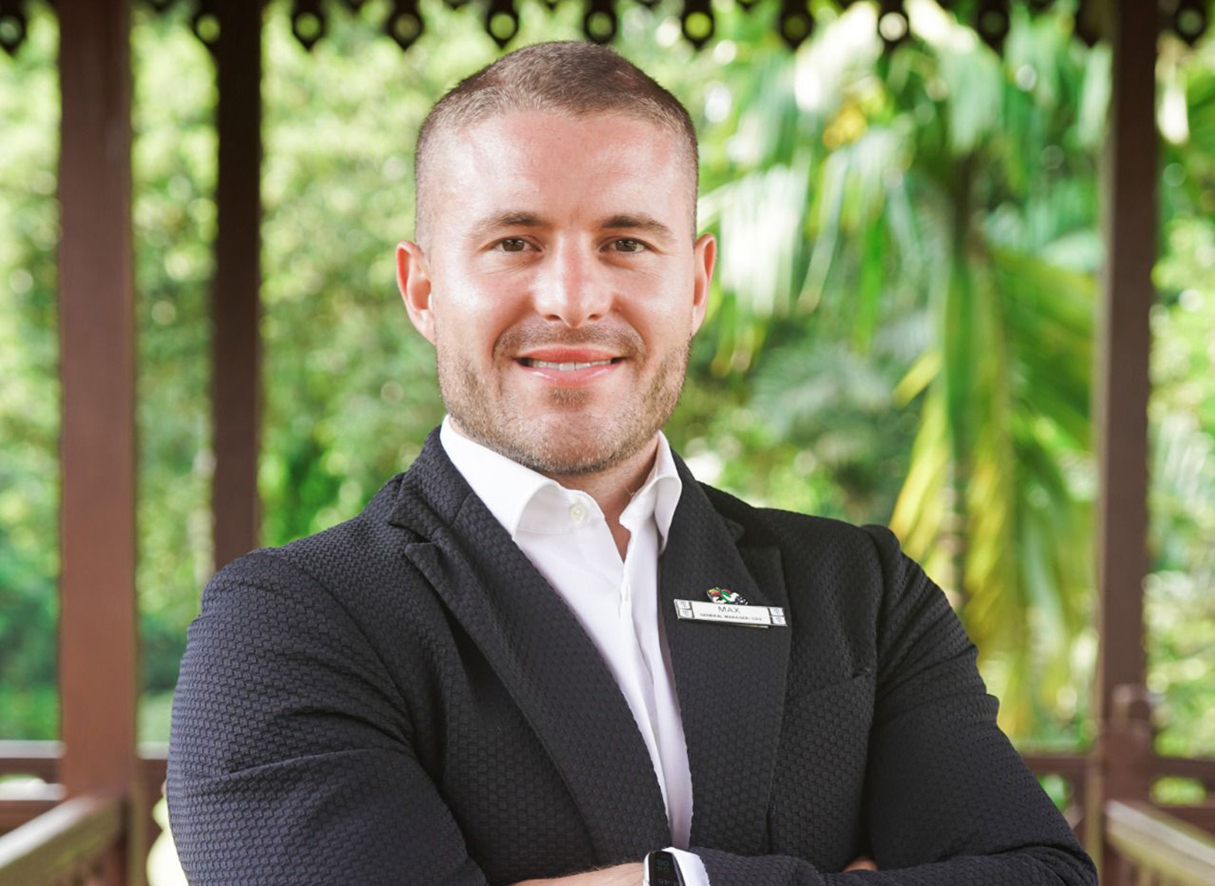 Family comes first at Club Med Phuket